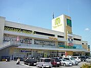 マミーマート所沢山口店 573m