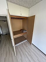 セントラルハイツ  ｜ 埼玉県所沢市小手指町4丁目（賃貸マンション1K・3階・17.42㎡） その8