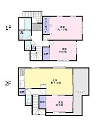 小手指駅 9.0万円