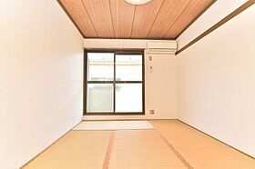 ファミーユフジ  ｜ 埼玉県所沢市小手指町3丁目（賃貸アパート1K・2階・20.00㎡） その6