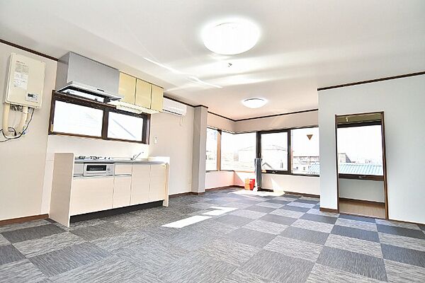 居室・リビング