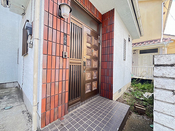 detached 埼玉県飯能市大字落合

地図を見る