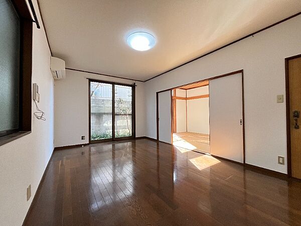 居室・リビング