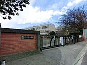 所沢市立小手指小学校 435m
