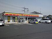 デイリーヤマザキ所沢上新井店 178m