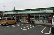 ファミリーマート所沢宮本町二丁目店 344m
