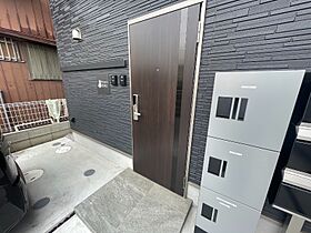 プルメリア・ミキ  ｜ 埼玉県所沢市喜多町（賃貸アパート1R・2階・23.60㎡） その6