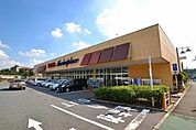 ヤオコー所沢椿峰店 480m