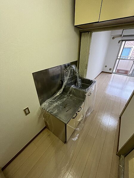 キッチン