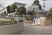 所沢市立小手指中学校 645m