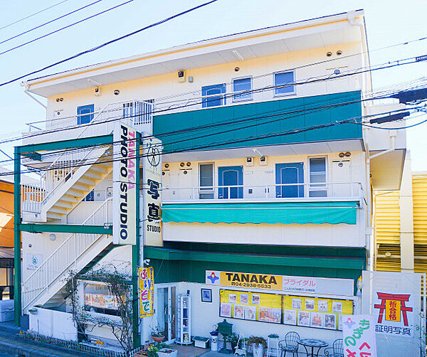 部屋画像
