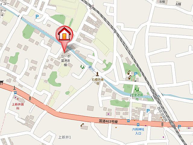 地図