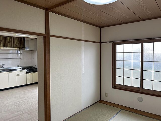 和室