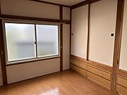 1階 6帖間（居間となり）