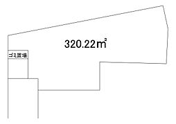 物件画像 垂水区桃山台7