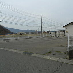 物件画像 長野市若穂綿内1区画