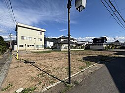 物件画像 小布施町大字小布施（土地）