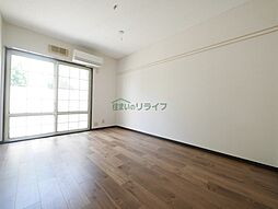 JR総武線 西荻窪駅 徒歩14分の賃貸アパート 1階1Kのリビング/ダイニング