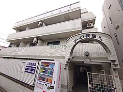 JR中央線 荻窪駅 徒歩15分