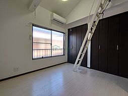 JR中央線 西荻窪駅 徒歩7分の賃貸アパート 2階1Kのリビング/ダイニング