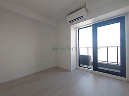 JR中央線 西荻窪駅 徒歩2分の賃貸マンション 5階1Kのリビング/ダイニング