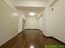 東京メトロ丸ノ内線 荻窪駅 徒歩10分の賃貸マンション 4階1Kのリビング/ダイニング