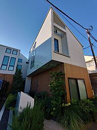 京王井の頭線 三鷹台駅 徒歩8分の賃貸アパート