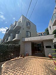 東京メトロ丸ノ内線 東高円寺駅 徒歩6分の賃貸マンション