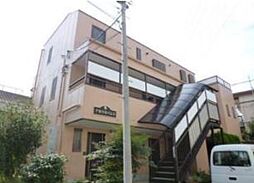 JR総武線 高円寺駅 徒歩10分の賃貸マンション