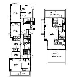 JR中央線 西荻窪駅 徒歩8分 5階/-