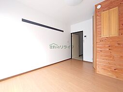 東京メトロ丸ノ内線 新高円寺駅 徒歩6分の賃貸アパート 2階1Kのリビング/ダイニング