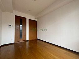 東京メトロ丸ノ内線 南阿佐ケ谷駅 徒歩4分の賃貸マンション 2階ワンルームのリビング/ダイニング