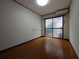 東京メトロ丸ノ内線 南阿佐ケ谷駅 徒歩2分の賃貸アパート 1階1Kのリビング/ダイニング