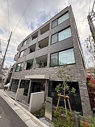 京王線 幡ヶ谷駅 徒歩11分の賃貸マンション