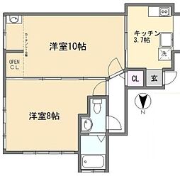 東京メトロ丸ノ内線 南阿佐ケ谷駅 徒歩7分