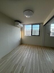 東京メトロ丸ノ内線 方南町駅 徒歩10分の賃貸マンション 4階1DKのリビング/ダイニング