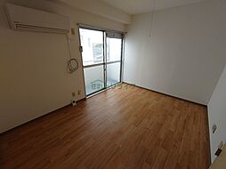 JR総武線 中野駅 徒歩8分の賃貸マンション 3階1Kのリビング/ダイニング