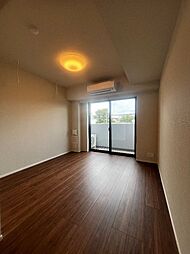 東京メトロ丸ノ内線 中野富士見町駅 徒歩11分の賃貸マンション 2階1Kのリビング/ダイニング