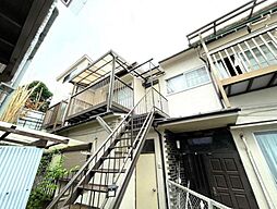 JR中央線 阿佐ケ谷駅 徒歩12分