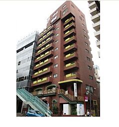 都営大江戸線 西新宿五丁目駅 徒歩5分の賃貸マンション