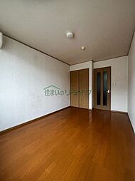 JR総武線 東中野駅 徒歩5分の賃貸アパート 2階1Kのリビング/ダイニング