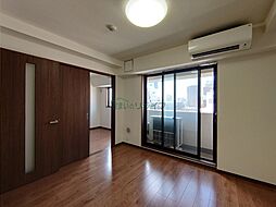 JR総武線 荻窪駅 徒歩6分の賃貸マンション 5階2LDKのリビング/ダイニング