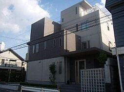 西武新宿線 井荻駅 徒歩2分の賃貸マンション