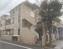 東京メトロ丸ノ内線 荻窪駅 徒歩21分の賃貸マンション