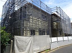 京王井の頭線 西永福駅 徒歩10分の賃貸アパート