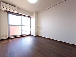 東京メトロ丸ノ内線 新中野駅 徒歩3分の賃貸マンション 6階1Kのリビング/ダイニング