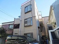 都営大江戸線 中野坂上駅 徒歩10分