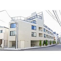 都営大江戸線 西新宿五丁目駅 徒歩11分