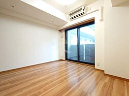 JR中央線 高円寺駅 徒歩11分の賃貸マンション 3階1Kのリビング/ダイニング