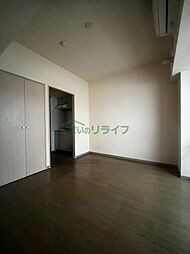 都営大江戸線 西新宿五丁目駅 徒歩4分の賃貸マンション 6階ワンルームのリビング/ダイニング